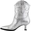 imageDolce Vita Womens Angel Ankle BootSilver