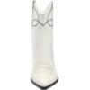 imageDolce Vita Womens Angel Ankle BootWhite