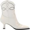 imageDolce Vita Womens Angel Ankle BootWhite