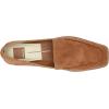imageDolce Vita Womens Beny Loafer FlatBrown Suede