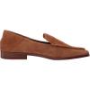 imageDolce Vita Womens Beny Loafer FlatBrown Suede