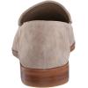 imageDolce Vita Womens Beny Loafer FlatTaupe Suede