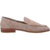 imageDolce Vita Womens Beny Loafer FlatTaupe Suede