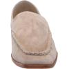 imageDolce Vita Womens Beny Loafer FlatTaupe Suede