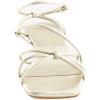 imageDolce Vita Womens Bev710 Heeled SandalGold Metallic
