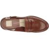imageDolce Vita Womens Hardi LoaferBrown Crinkle Patent