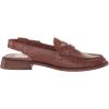 imageDolce Vita Womens Hardi LoaferBrown Crinkle Patent