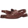 imageDolce Vita Womens Hardi LoaferBrown Crinkle Patent