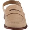 imageDolce Vita Womens Hardi LoaferCamel Suede