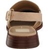 imageDolce Vita Womens Hardi LoaferCamel Suede