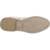 imageDolce Vita Womens Hardi LoaferGreyWhite Snake Embossed