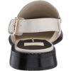 imageDolce Vita Womens Hardi LoaferIvory Crinkle Patent