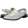 imageDolce Vita Womens Hardi LoaferIvory Crinkle Patent