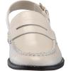 imageDolce Vita Womens Hardi LoaferIvory Crinkle Patent