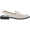 imageDolce Vita Womens Hardi LoaferIvory Crinkle Patent