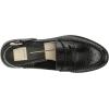 imageDolce Vita Womens Hardi LoaferMidnight Crinkle Patent