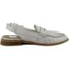 imageDolce Vita Womens Hardi LoaferOff White Crackled Leather