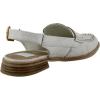 imageDolce Vita Womens Hardi LoaferOff White Crackled Leather