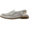 imageDolce Vita Womens Hardi LoaferOff White Crackled Leather