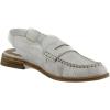 imageDolce Vita Womens Hardi LoaferOff White Crackled Leather
