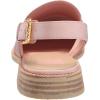 imageDolce Vita Womens Hardi LoaferPink Crinkle Patent