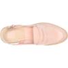 imageDolce Vita Womens Hardi LoaferPink Crinkle Patent