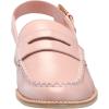 imageDolce Vita Womens Hardi LoaferPink Crinkle Patent