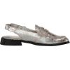 imageDolce Vita Womens Hardi LoaferSilver Crackled Leather