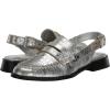 imageDolce Vita Womens Hardi LoaferSilver Crackled Leather