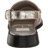 imageDolce Vita Womens Hardi LoaferSilver Crackled Leather