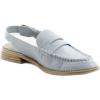 imageDolce Vita Womens Hardi LoaferSky Blue Crinkle Patent
