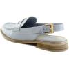 imageDolce Vita Womens Hardi LoaferSky Blue Crinkle Patent