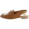 imageDolce Vita Womens Hardi LoaferTan Crinkle Patent