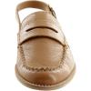 imageDolce Vita Womens Hardi LoaferTan Crinkle Patent