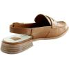 imageDolce Vita Womens Hardi LoaferTan Crinkle Patent