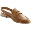 imageDolce Vita Womens Hardi LoaferTan Crinkle Patent