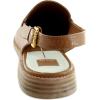imageDolce Vita Womens Hardi LoaferTan Crinkle Patent