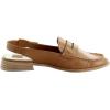 imageDolce Vita Womens Hardi LoaferTan Crinkle Patent