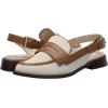 imageDolce Vita Womens Hardi LoaferTan Multi Canvas