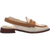 imageDolce Vita Womens Hardi LoaferTan Multi Canvas