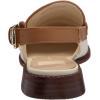 imageDolce Vita Womens Hardi LoaferTan Multi Canvas