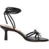 imageDolce Vita Womens Maison Heeled SandalBlack Leather