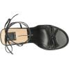 imageDolce Vita Womens Maison Heeled SandalBlack Leather