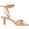 imageDolce Vita Womens Maison Heeled SandalLight Tan Leather