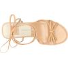 imageDolce Vita Womens Maison Heeled SandalLight Tan Leather