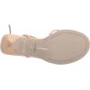 imageDolce Vita Womens Maison Heeled SandalLight Tan Leather