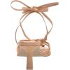 imageDolce Vita Womens Maison Heeled SandalLight Tan Leather