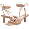 imageDolce Vita Womens Maison Heeled SandalLight Tan Leather