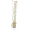 imageDolce Vita Womens Navene Knee High BootVanilla Nubuck