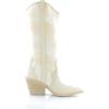 imageDolce Vita Womens Navene Knee High BootVanilla Nubuck